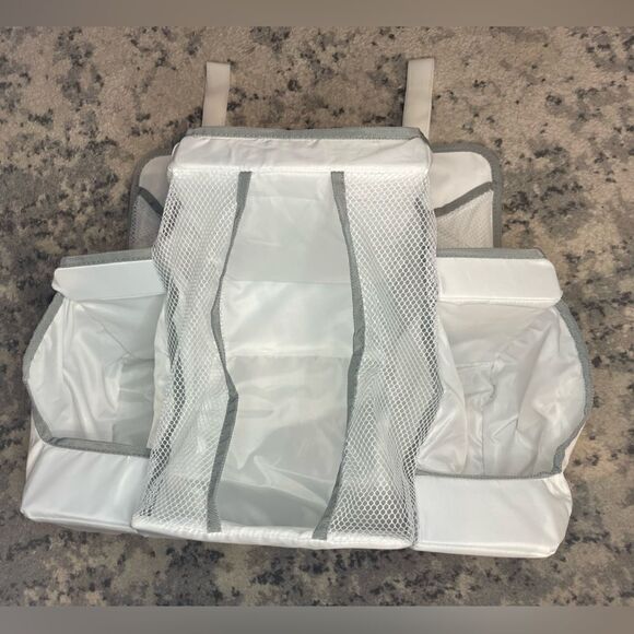 Baby Bundle •Diaper Organizer •Breast milk bags •Bottle Rack - Picture 2 of 8